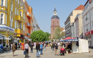 Altstadt Spandau